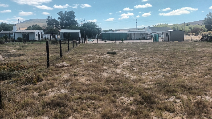 0 Bedroom Property for Sale in Redelinghuys Western Cape